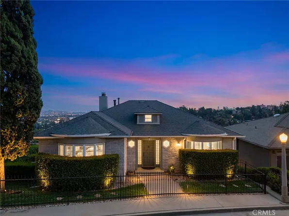 3664 Holboro Dr, Los Angeles, CA 90027