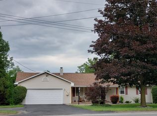 6695 Route 5, Clinton, NY 13323