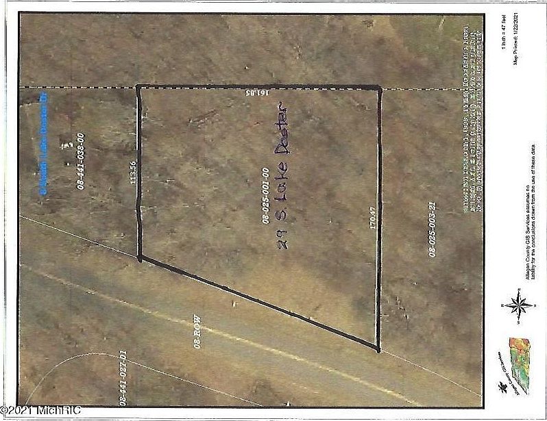 29 S Lake Doster Dr, Plainwell, MI 49080 MLS 22015189 Zillow