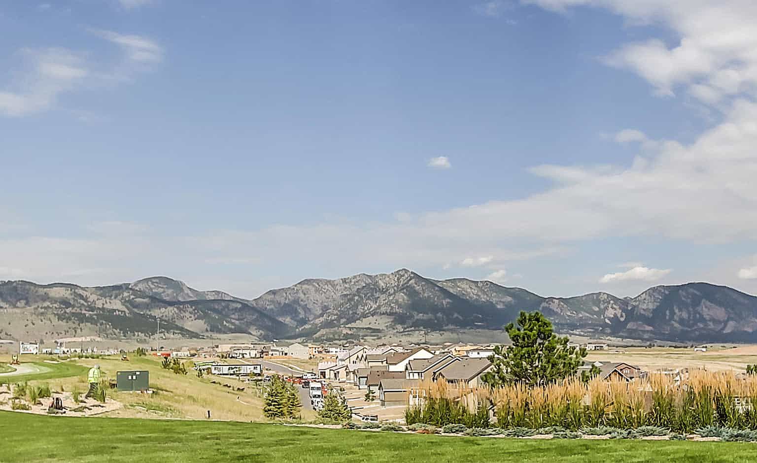 Candelas Townhomes by Tri Pointe Homes in Arvada CO Zillow