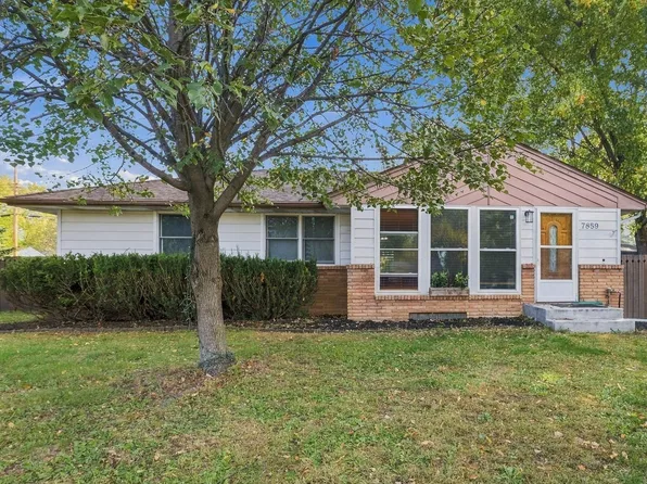 7859 Monroe St NE, Spring Lake Park, MN 55432