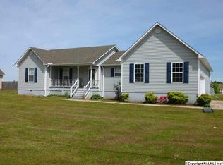 1385 Swearengin Rd, Grant, AL 35747