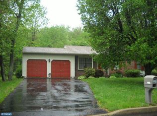 2094 Sunrise Way, Jamison, PA 18929