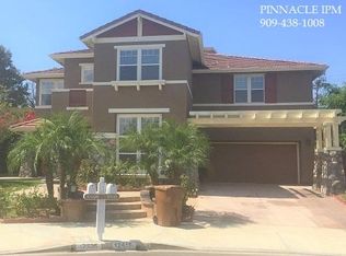 17515 Page Ct, Yorba Linda, CA 92886