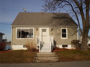 467 Tiffany Ave, Warwick, RI 02889