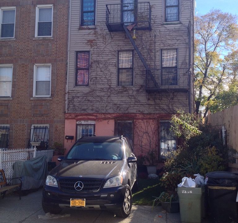 1st image of 398 Lefferts Ave