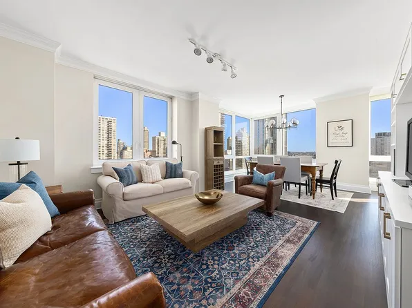 300 E 77th St APT 21C, New York, NY 10075