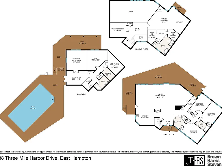 38 Three Mile Harbor Dr — Photo 26