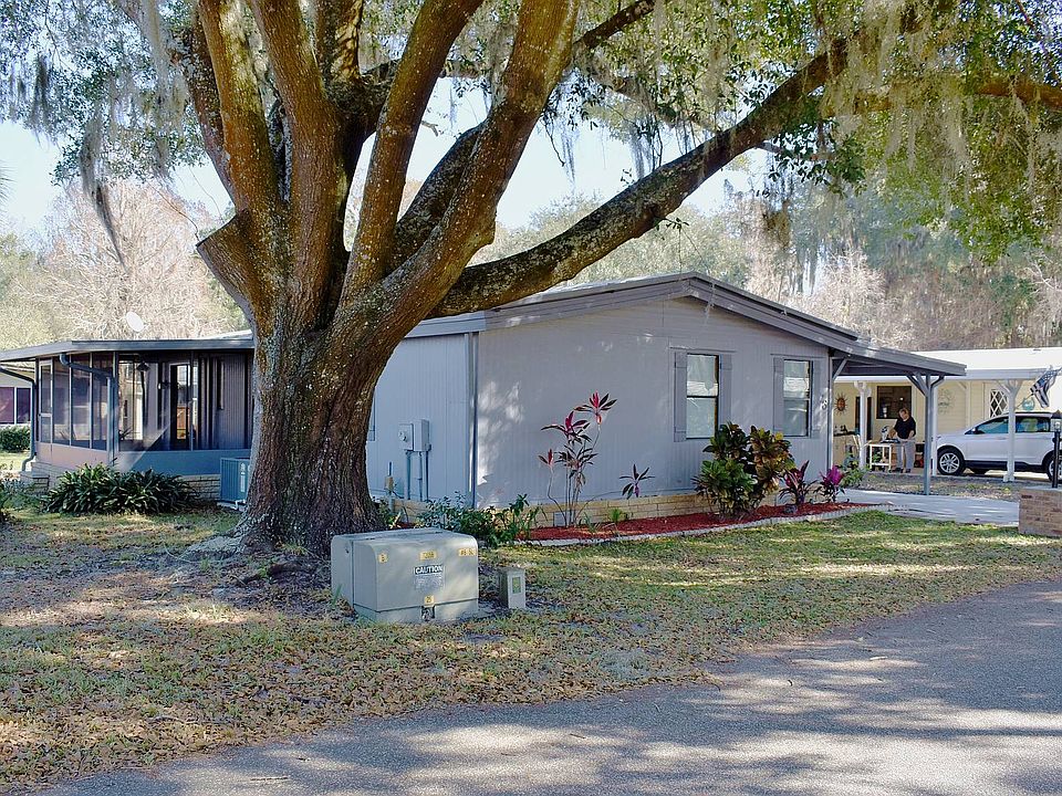 1st image of 28944 Hubbard St Lot 73