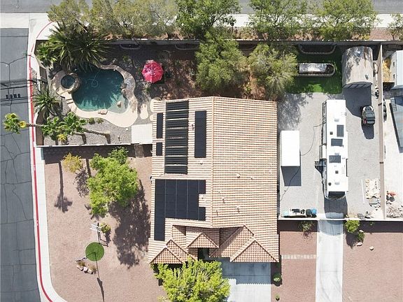 2nd image of 7631 Splashing River Ct
