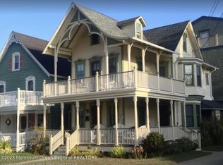 17 Surf Ave, Ocean Grove, NJ 07756