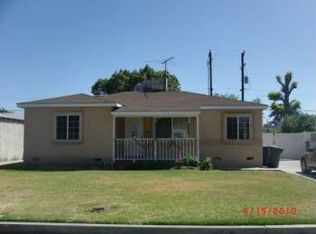 8218 Lankin St, Downey, CA 90242