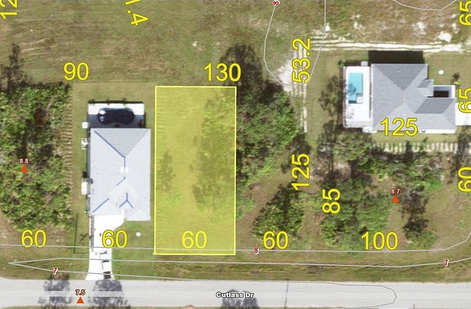 1st image of 110 CUTLASS DRIVE LOT 1841