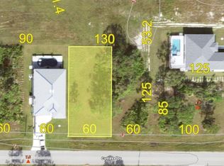 110 Cutlass Dr #1841, Rotonda West, FL 33947