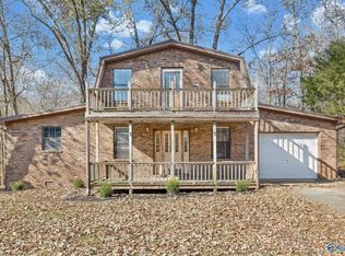 1780 Meltonsville Rd, Guntersville, AL 35976