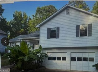 109 Westwood Dr, Dallas, GA 30132