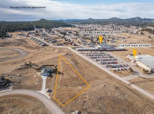 LOT 21 Rose Quartz Pl, Custer, SD 57730
