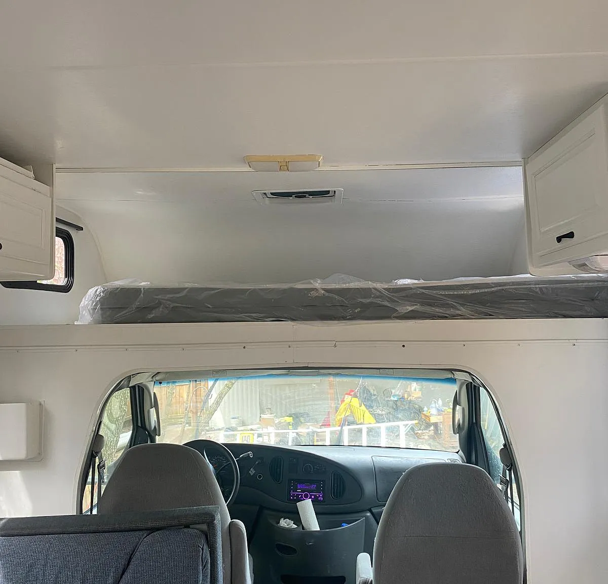 1 bed, 150 sqft, $800 — Photo 2