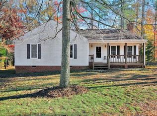 11301 Celtic Rd, Chesterfield, VA 23838