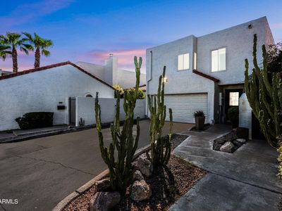 5810 N 8th Pl, Phoenix, AZ, 85014