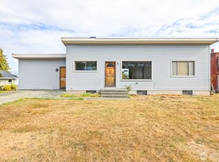 1629 W 7th St, Port Angeles, WA