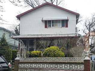 14715 232nd St, Jamaica, NY 11413