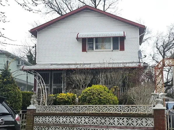 14715 232nd St, Jamaica, NY 11413