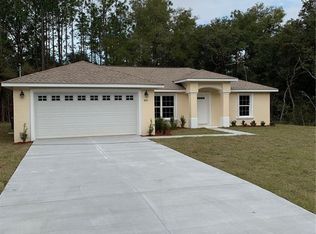 475 W Union Pl, Citrus Springs, FL 34434