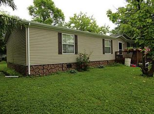 709 Elm St, New Virginia, IA 50210