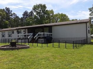 1925 County Road 3543, Atlanta, TX 75551