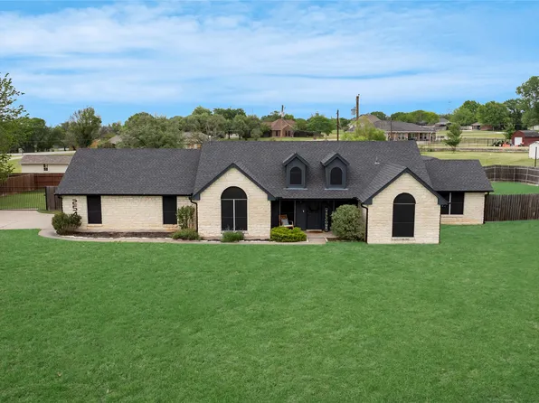 2540 Ranch House Rd, Willow Park, TX 76087