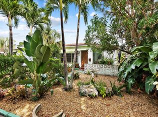 1715 Jefferson St, Hollywood, FL 33020