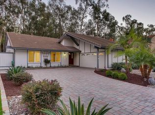 10679 Canyon Lake Dr, San Diego, CA 92131