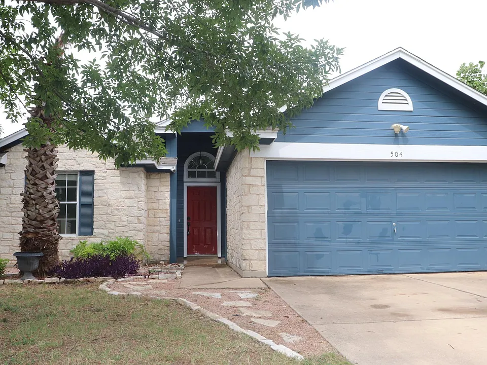 504 Deercreek Ln