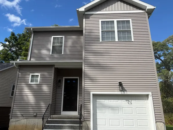 11 Prescott St, Albany, NY 12205