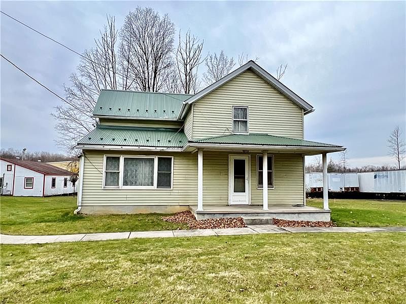 10250 Mason Dixon Hwy, Salisbury, PA 15558 Zillow