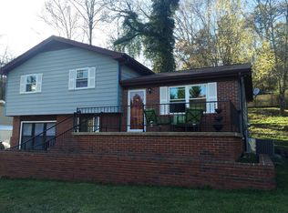 6451 Grubb Rd, Hixson, TN 37343