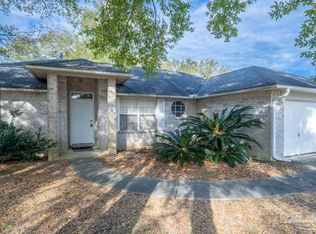 7273 Tannehill Dr, Pensacola, FL 32526