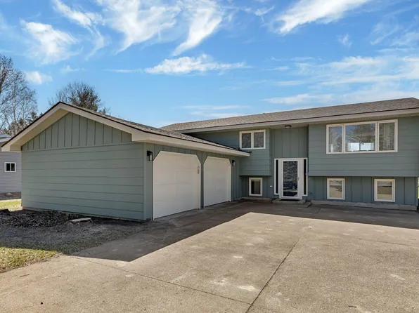 602 S Donnelly Ave, Litchfield, MN 55355