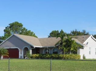 18955 49th St N, Loxahatchee, FL 33470