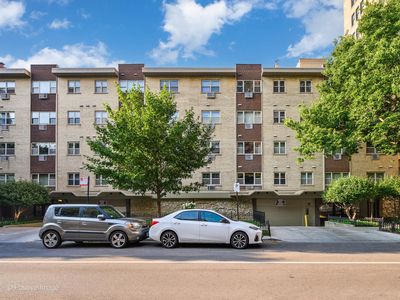 420 W Aldine Ave APT 401, Chicago, IL, 60657