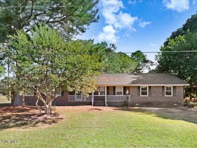 302 Knollwood Drive, Selma, NC, 27576