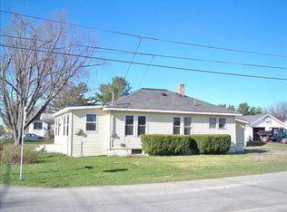 227 14th St, Bangor, ME 04401