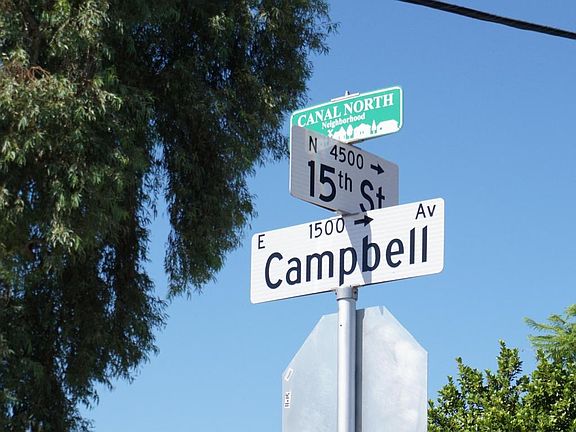 4th image of 1446 E Campbell Ave