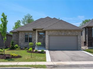 50 Vanrooy Trl, Norfolk County, ON N0E 1Y0