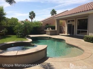 36552 Crown St, Palm Desert, CA 92211