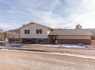 8842 Mary Knoll Ave, Beulah, CO 81023