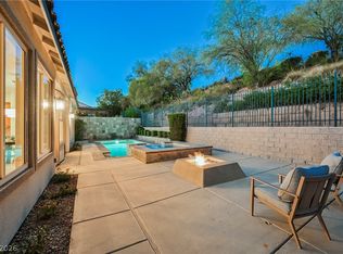 2849 Botticelli Dr, Henderson, NV 89052
