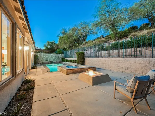 2849 Botticelli Dr, Henderson, NV 89052