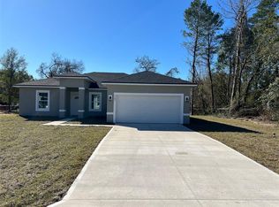 1787 SW 168th Loop, Ocala, FL 34473